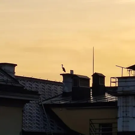 Saapartman Apartment Sarajevo