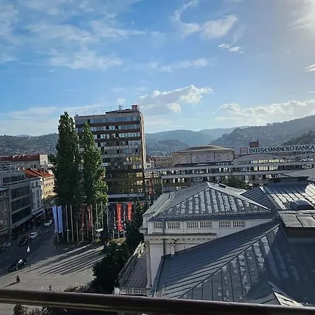 Apartman Saapartman *