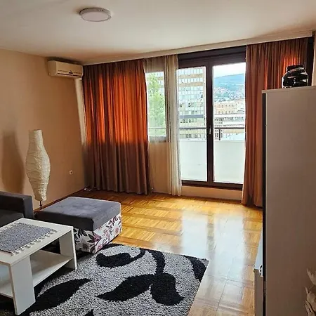 Saapartman Sarajevo