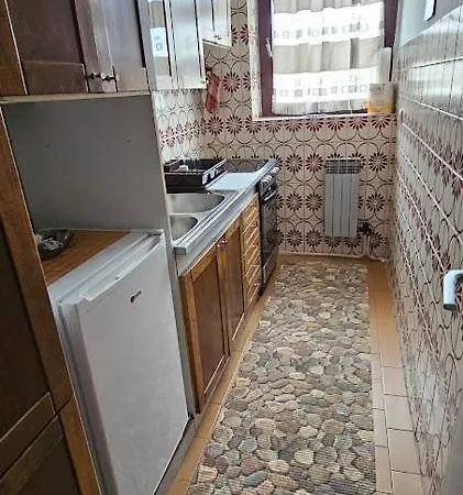 Apartmán Saapartman Sarajevo