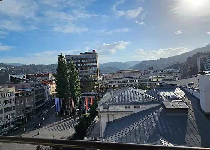 Apartman Saapartman *