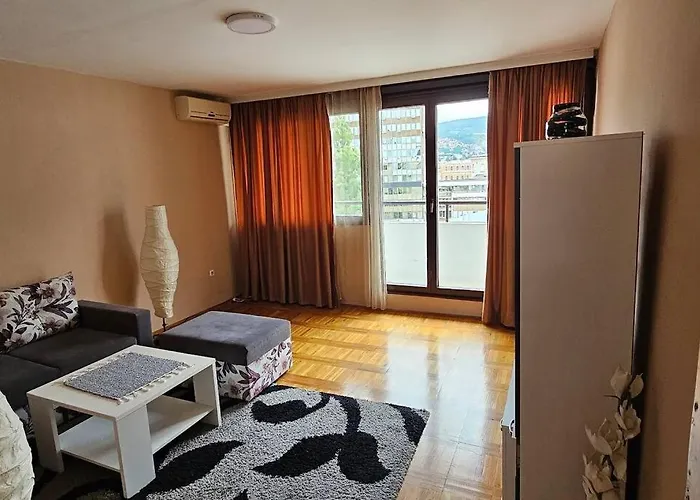 Saapartman Sarajevo