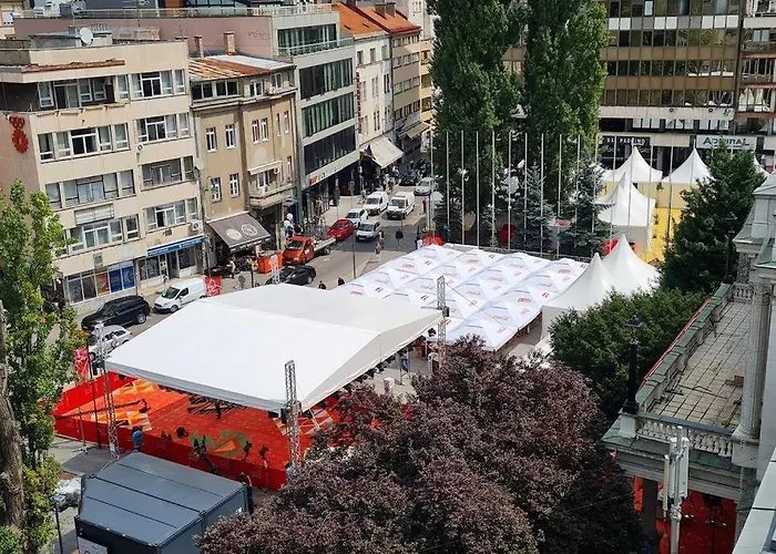 Apartman Saapartman *