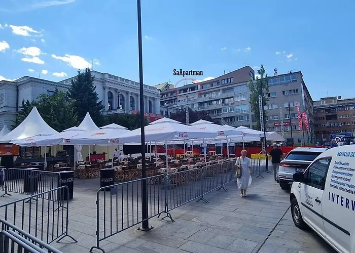 Apartman Saapartman Sarajevo