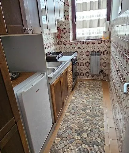 Apartman Saapartman Sarajevo