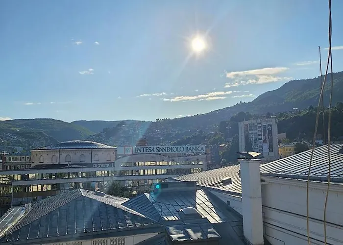 Apartman Saapartman *